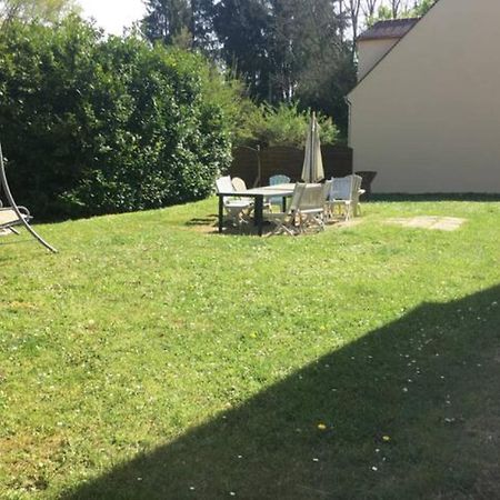 Noisy-sur-Ecole Gite Cosy Proche Fontainebleau Et Foret מראה חיצוני תמונה