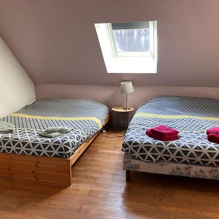 Noisy-sur-Ecole Gite Cosy Proche Fontainebleau Et Foret מראה חיצוני תמונה