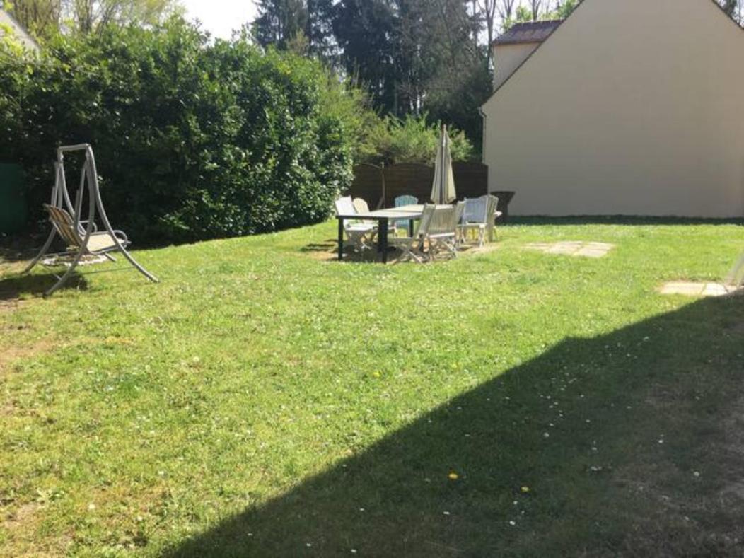 Noisy-sur-Ecole Gite Cosy Proche Fontainebleau Et Foret מראה חיצוני תמונה