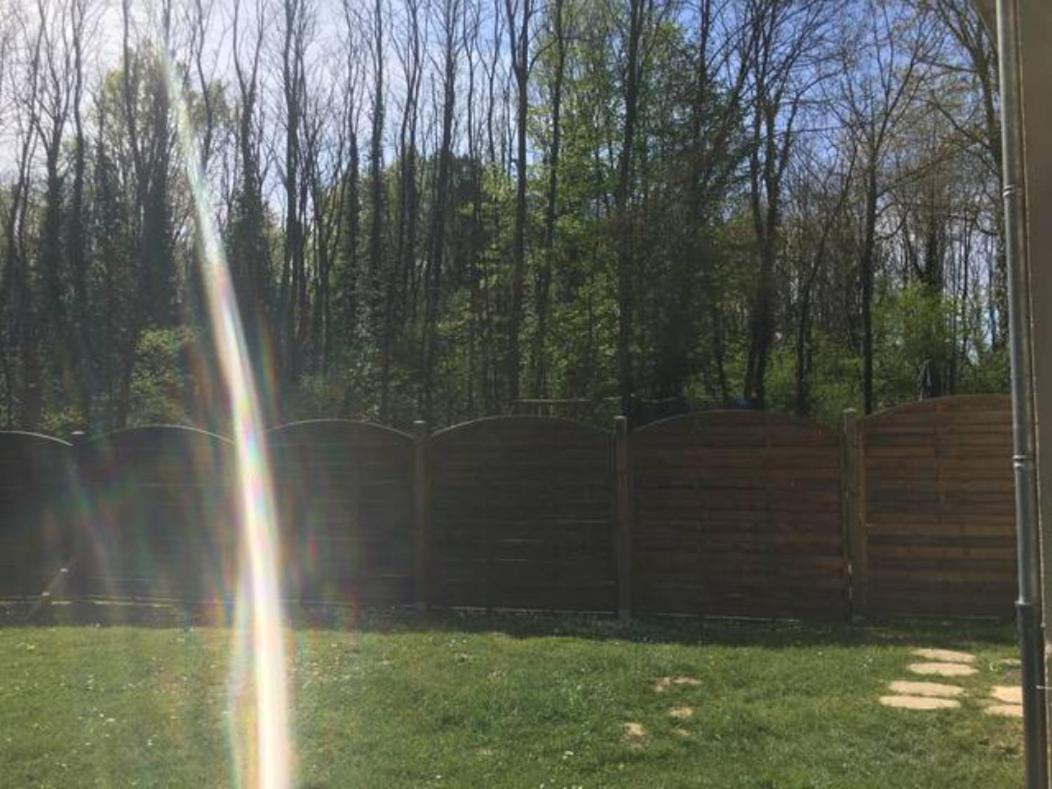 Noisy-sur-Ecole Gite Cosy Proche Fontainebleau Et Foret מראה חיצוני תמונה