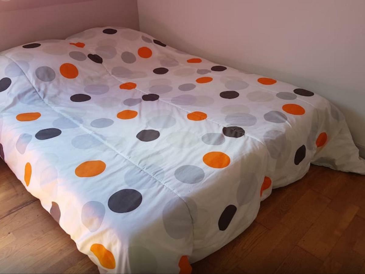 Noisy-sur-Ecole Gite Cosy Proche Fontainebleau Et Foret מראה חיצוני תמונה