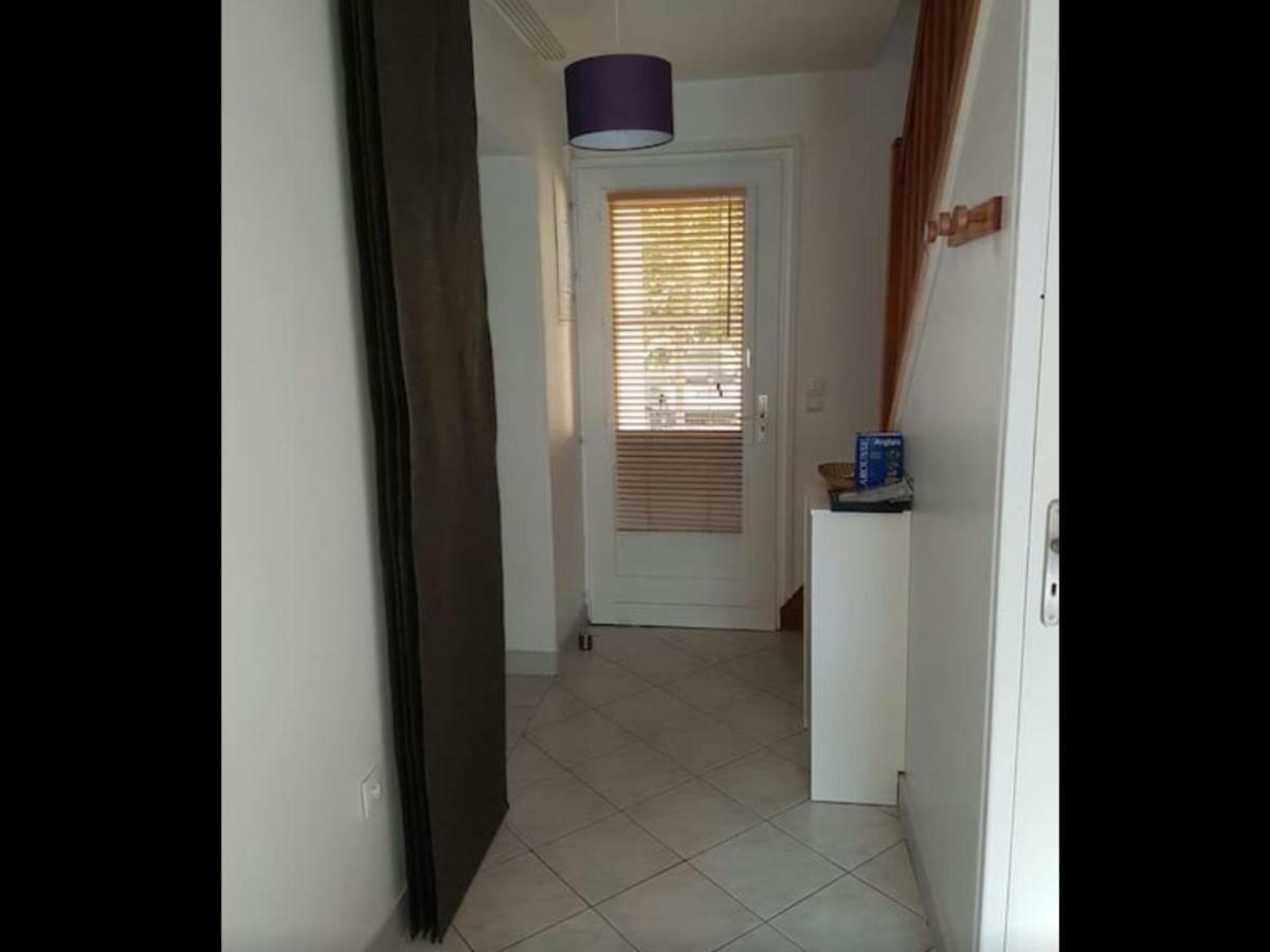 Noisy-sur-Ecole Gite Cosy Proche Fontainebleau Et Foret מראה חיצוני תמונה